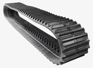 Dekk Rubber Tracks To Fit Caterpillar Ld1000 Crawler