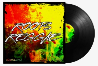Rasta Music Roots Reggae