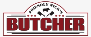Butcher Png