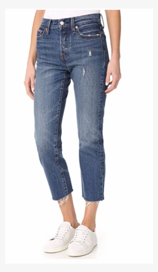 Our Ultimate In High-waisted Mom Jeans