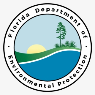 Florida Department Of Environmental Protection Official