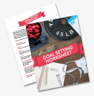 It's Clear That When Done Correctly, Goal Setting Can