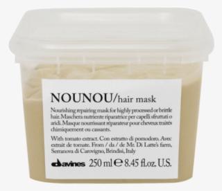 Davines Nounou Nourishing Repairing Mask 250ml