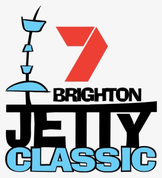 Channel 7 Brighton Jetty Classic Swim