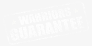 Warrior Guarantee Small