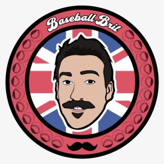 Baseball Brit 3