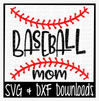 Baseball Mom Png