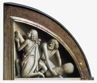 Png Moses Statue Clear Background