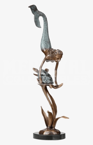 Deep Sea Pals Statue