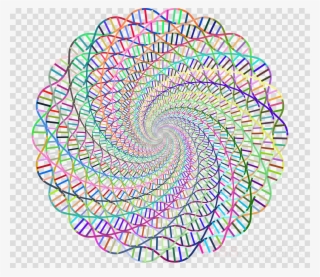 Dna Clipart Dna Nucleic Acid Double Helix Genomics