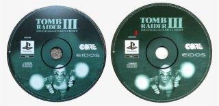 The Disc With The Hash Doesn't Exhibit The Glitch In