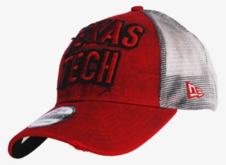 New Era Truckered Up Dyed Mesh Cap