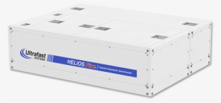 Ultrafast Systems Helios Fire Ufs