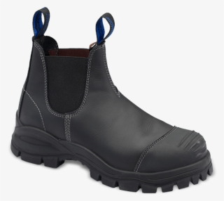 Style 990 Work Boot