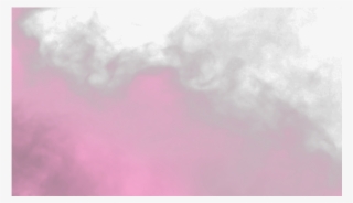 Ftestickers Overlay Fog Mist Pink