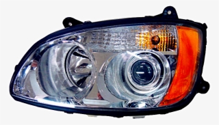 Headlights & Tail Lights