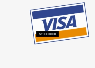Visa Logo