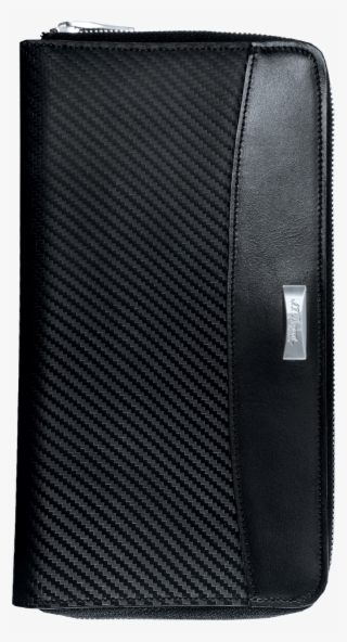 Black Leather Png