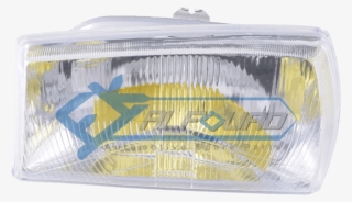 Peugeot 504 2lamp 2 Headlight