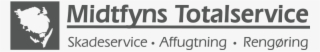 Hovedsponsor Midtfyns Totalservice