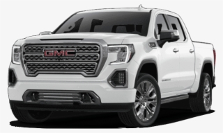 2019 Gmc Sierra