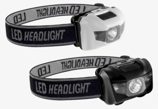 3 Watt Omegabeam Headlight