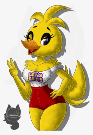 Not Too Sexy Since It Should Be Appealing To Kids As