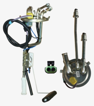 Fuel Pump And Sender Assembly For 1994 1999 Chevy And
