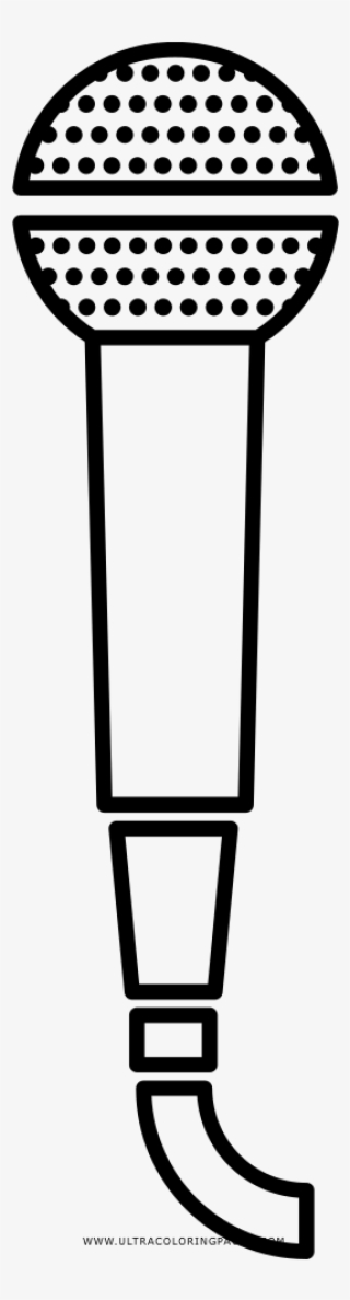Microfono Disegno Png