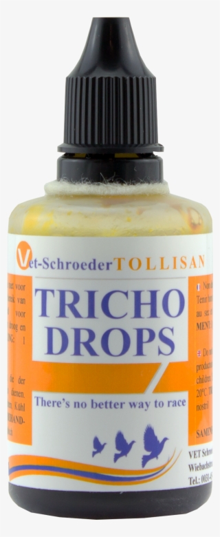 Tricho-drops