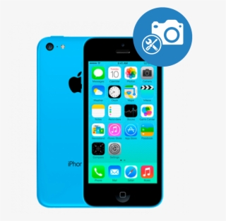 Apple Iphone 5c Rear Camera Repair
