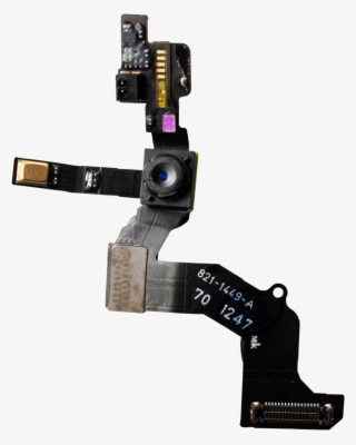 Iphone 5 5g Front Camera