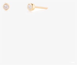 Sapphire Studs
