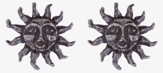 Sun Studs