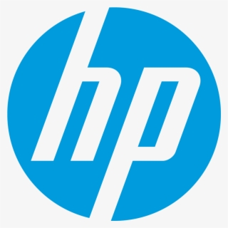 Hp Logo New