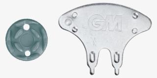 Cricket Soft Studs With Spanner