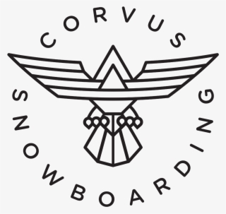 Corvus Snowboarding - Split Spearhead