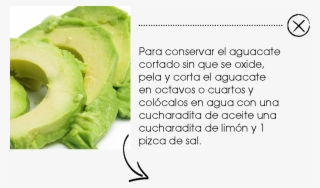 Aguacate Png