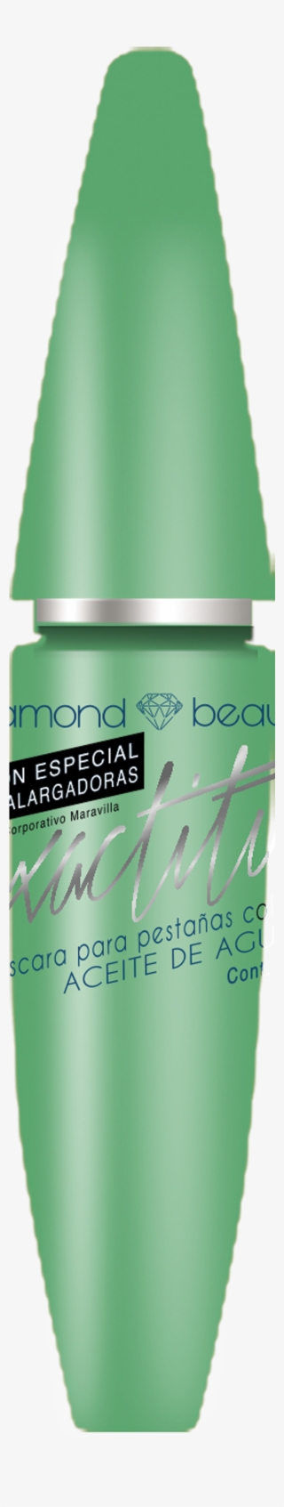 Diamond Beauty Mascara Para Pestañas Exactitud Aceite