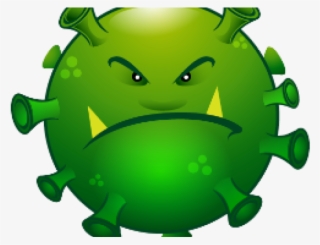 Virus Png Transparent Images