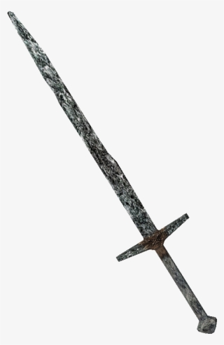 Huntsman Longsword