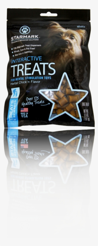 Interactive Treats