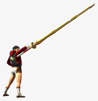 Image Mh4g Long Sword Equipment Render 001png Monster