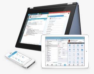 Technology Continues To Advance In Healthcare, But