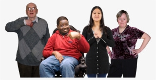 Victim Support Group Image Copy