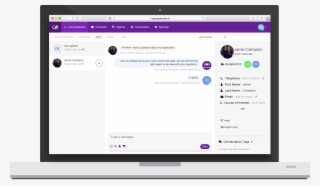 Through A Single User Interface, You Can Now Chat With