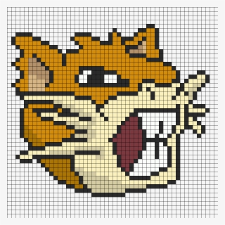 Pokemon Battle Trozei Raticate By Philophobicatheart
