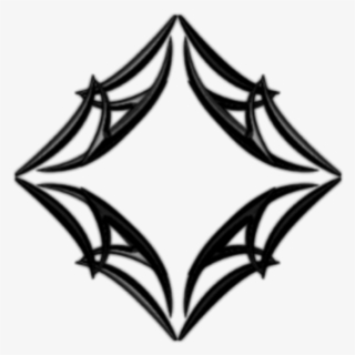 Rhombus Rombo Diamond Tribal Frame Marco Artistic Artís