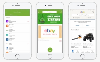 The Rise Of Retail On Button