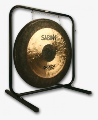 Sabian Chinese Gong Cymbal